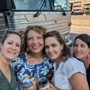 Meet your Posher, Lisa